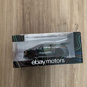 eBay Motors Diecast Model Car limited edition racing motorsports collectible